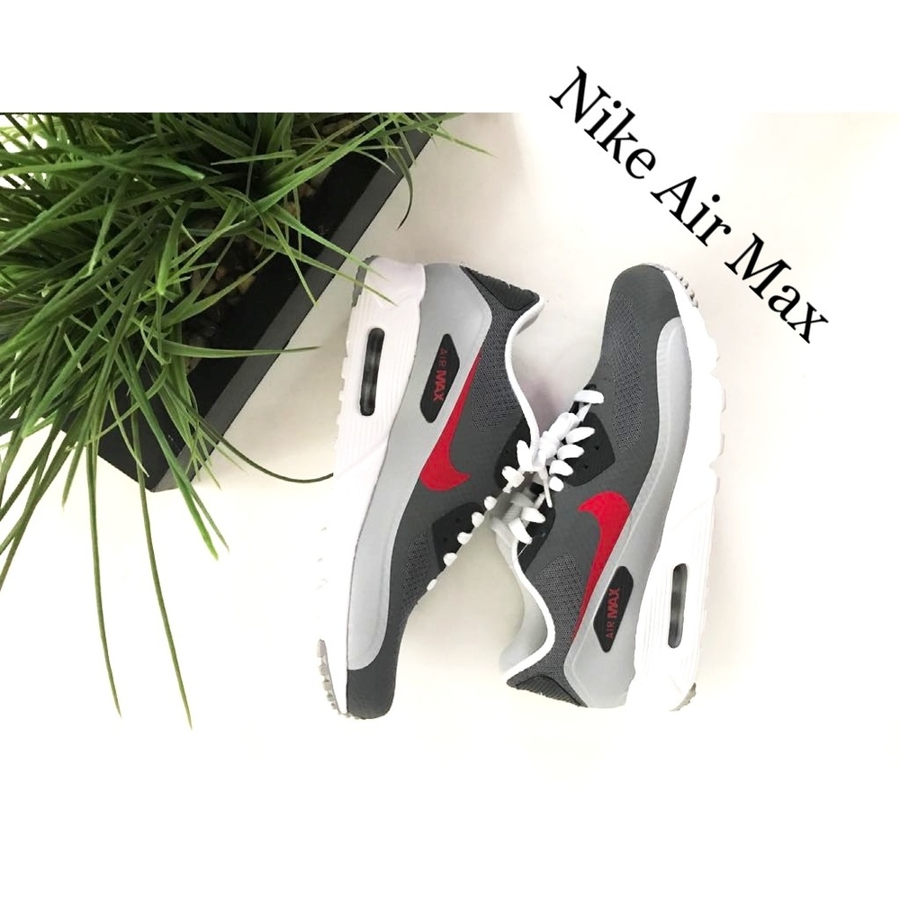 Nike women Air max sneaker